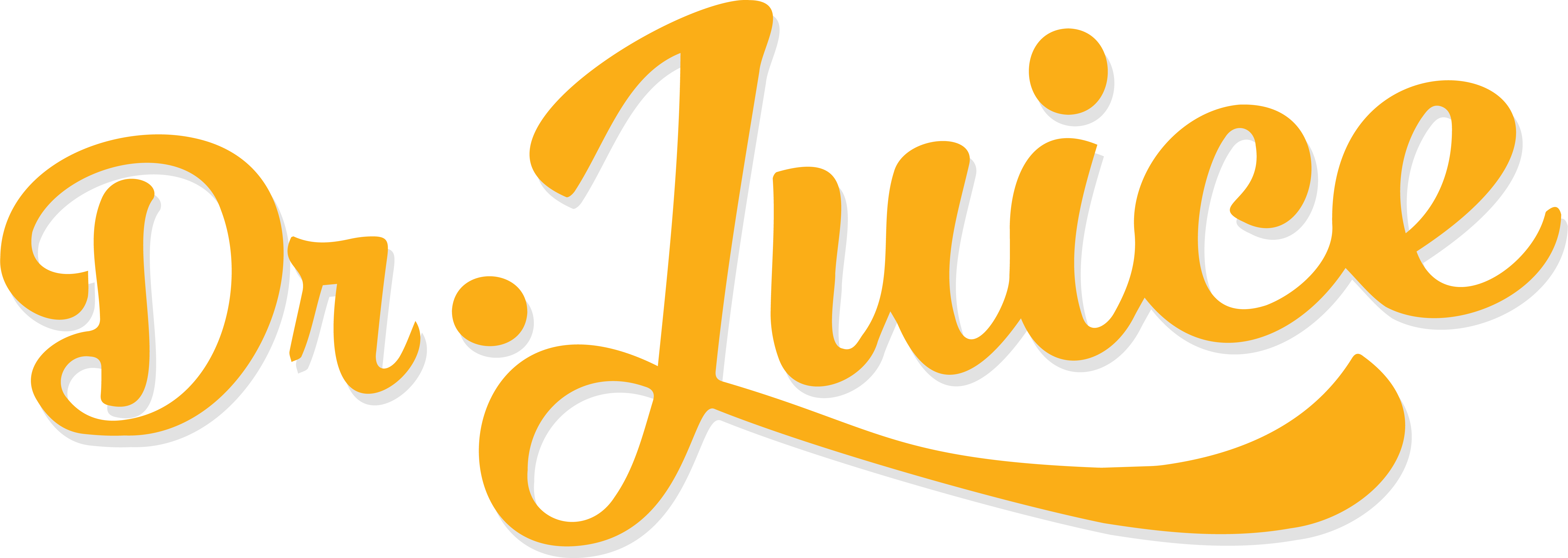Dr. Juice Logo
